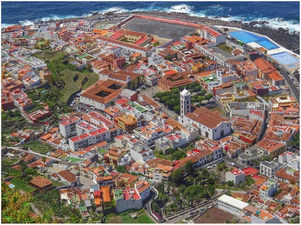 Toscal Apartment Santa Cruz de Tenerife