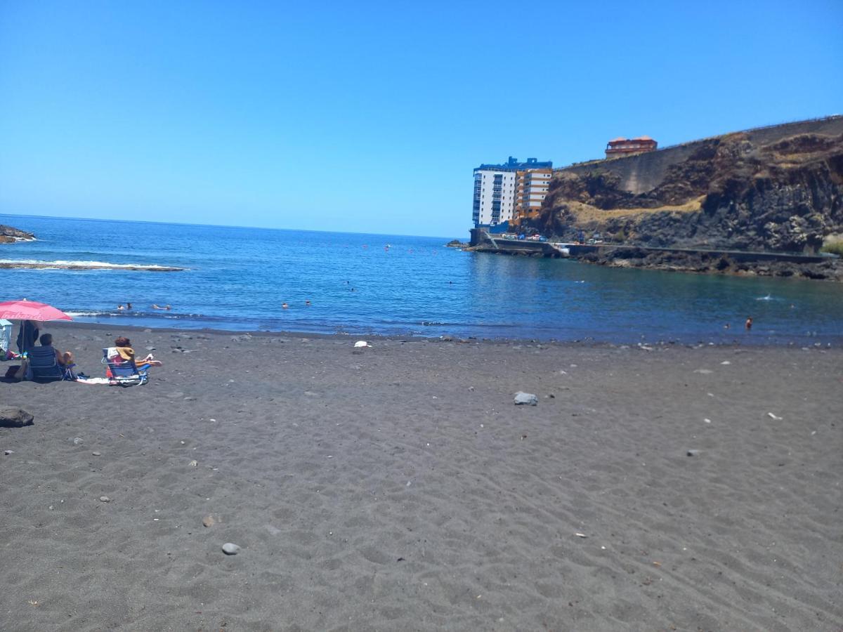 Mesas Del Mar. Suenos Apartamento