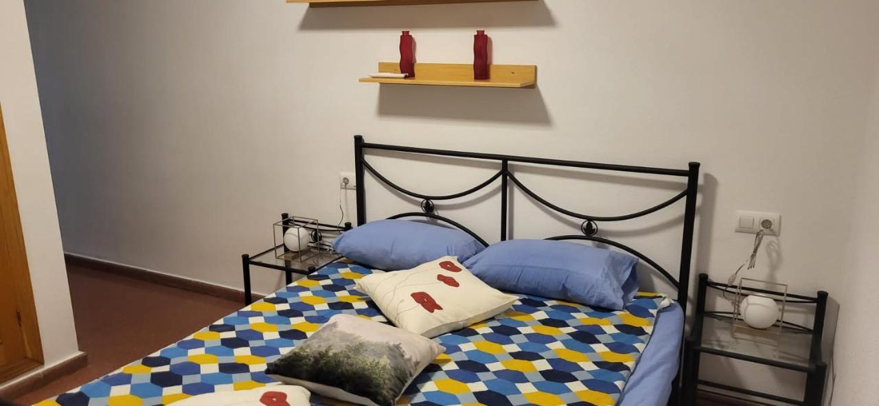 Apartamento Large Torrevieja/ Near The *
