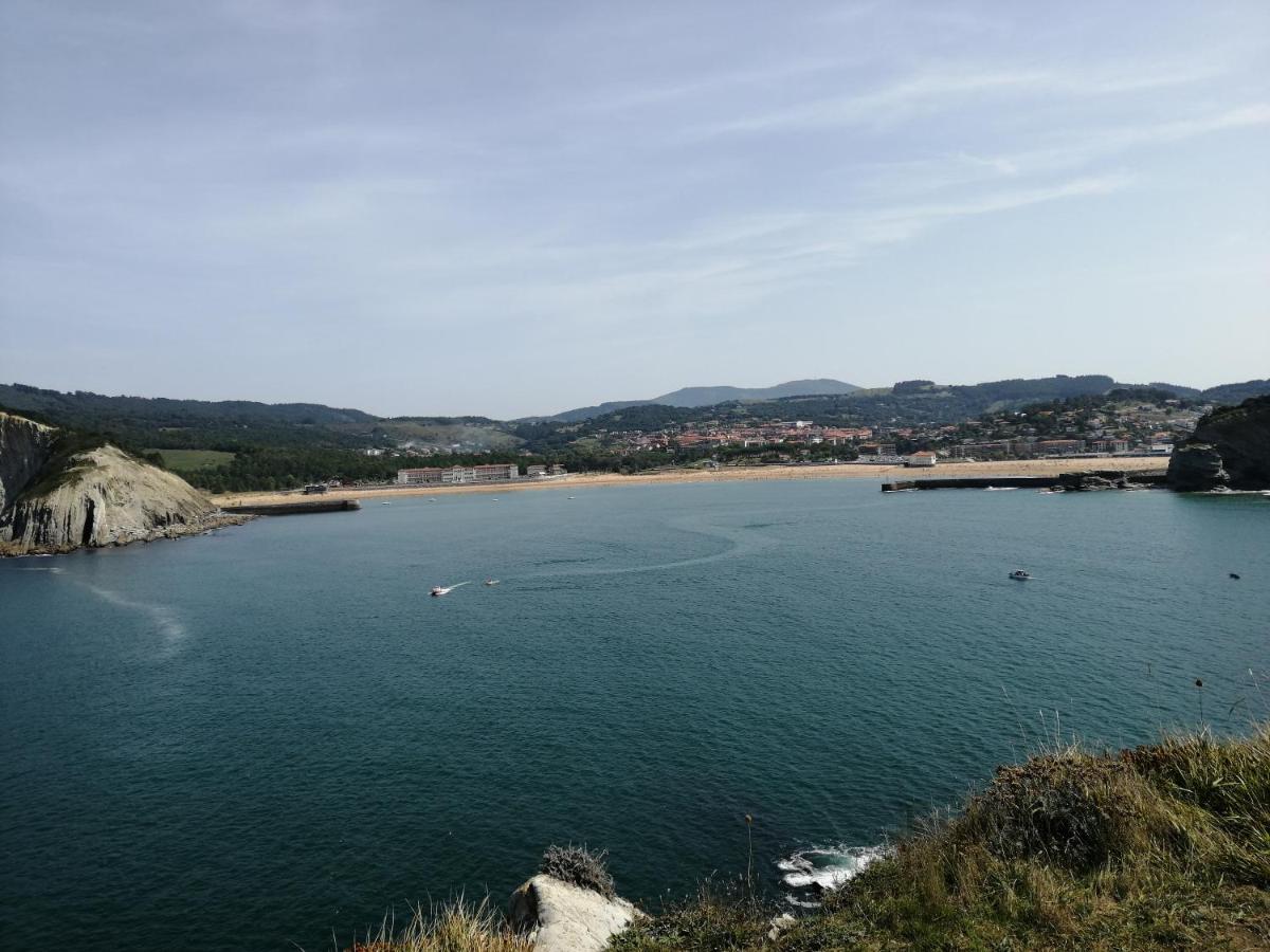 Apartamento Harrigorri