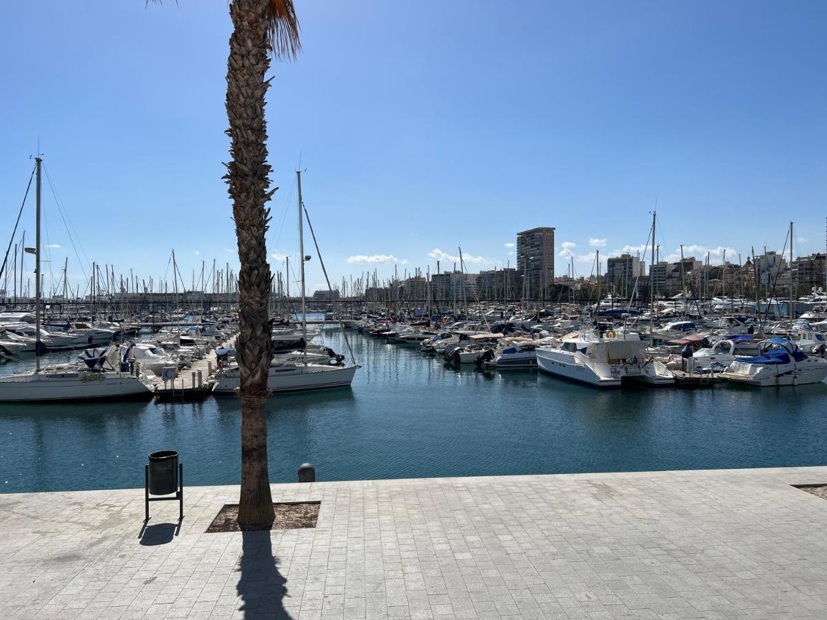 Large Torrevieja/ Near The Apartamento Torrevieja