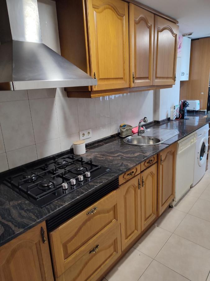 En La Zona Turistica De Apartamento *