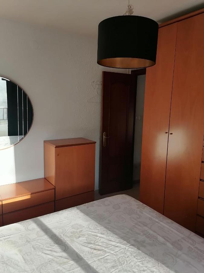 En La Zona Turistica De Apartamento