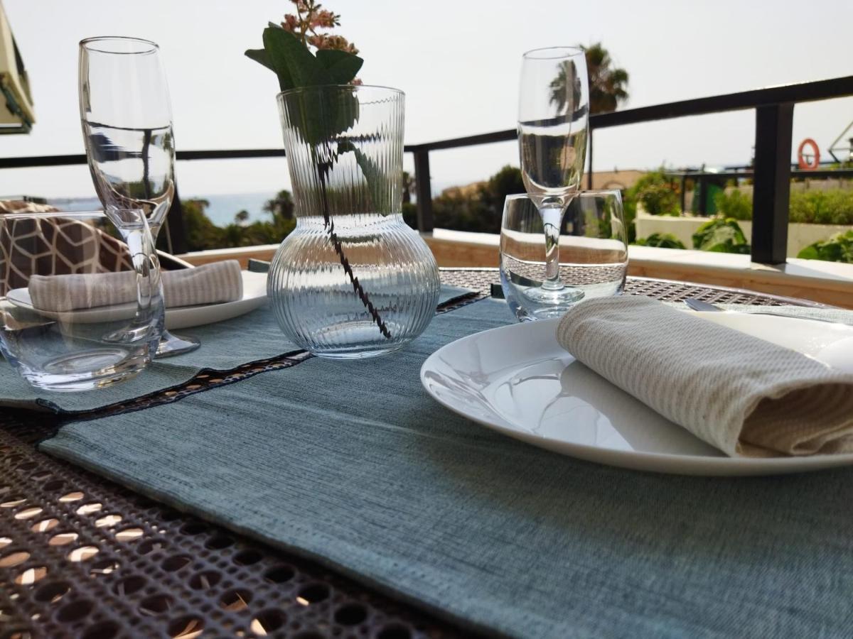Con Vistas Al Mar La Cala De Mijas