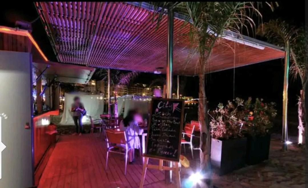 Apartamento En La Zona Turistica De Salou