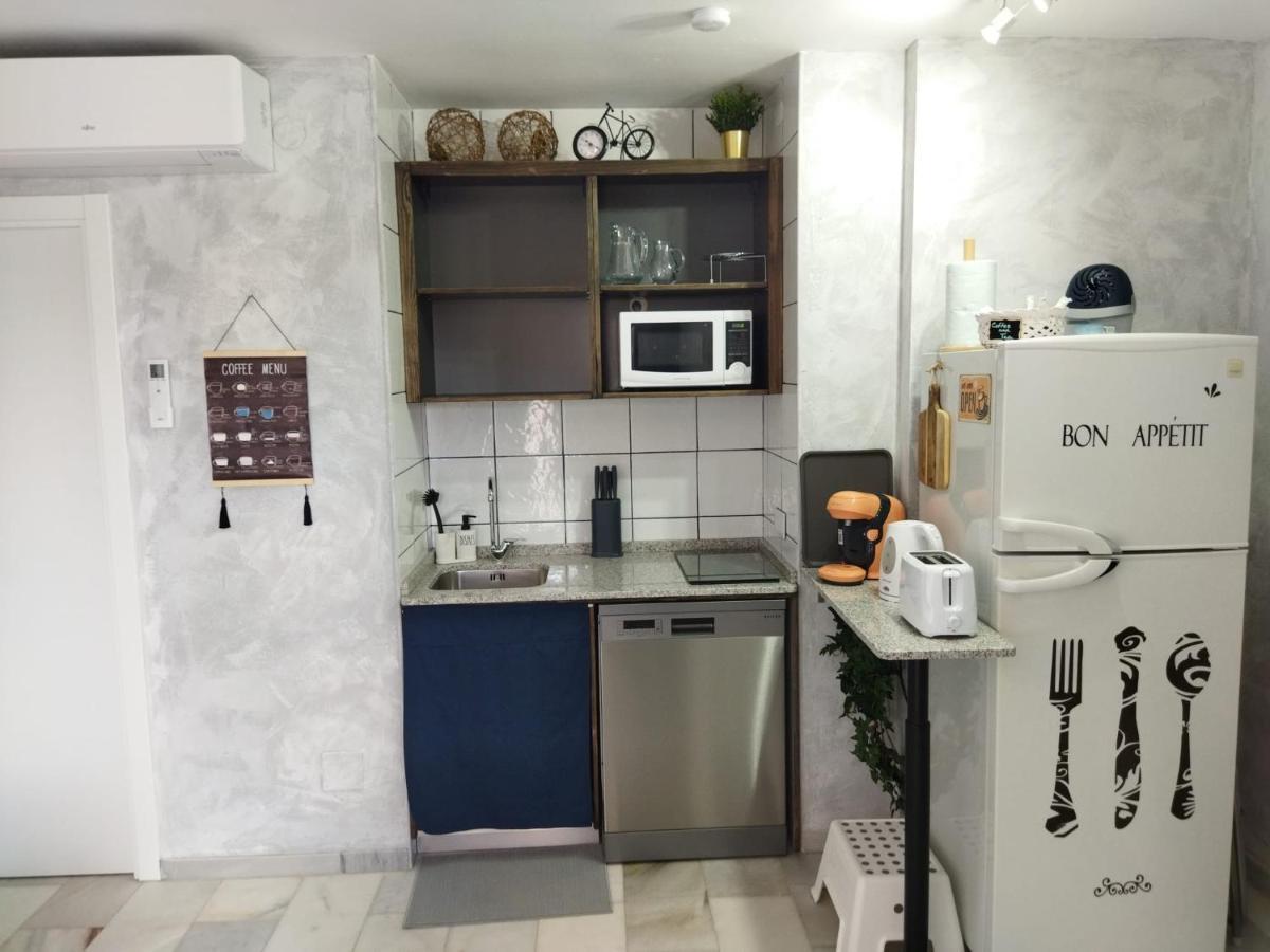 Apartamento Con Vistas Al Mar