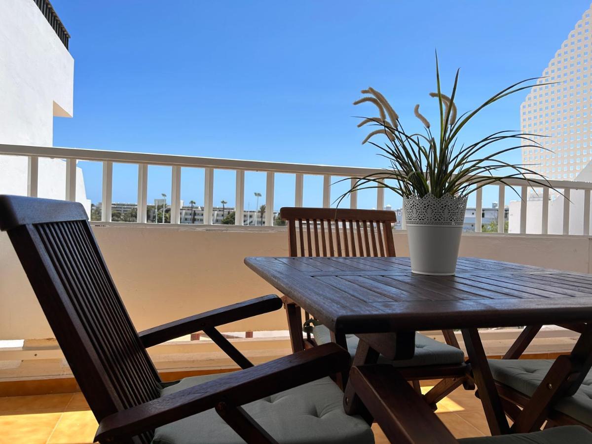 The Colors House, 653 Y 654 - Private Apartamento Costa Teguise