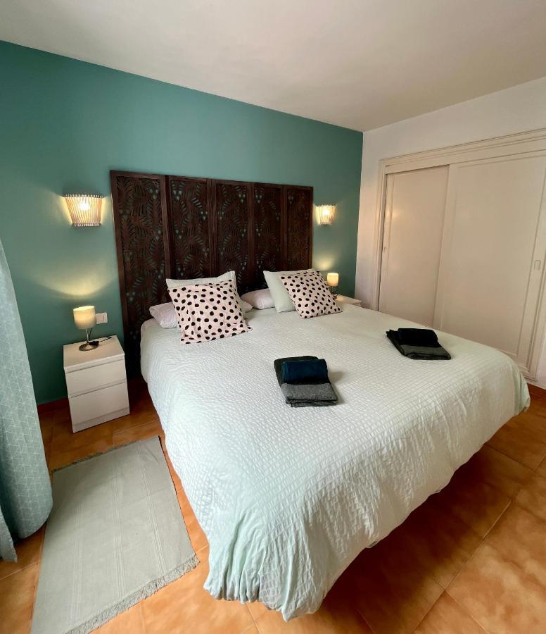 The Colors House, 653 Y 654 - Private Apartamento Costa Teguise