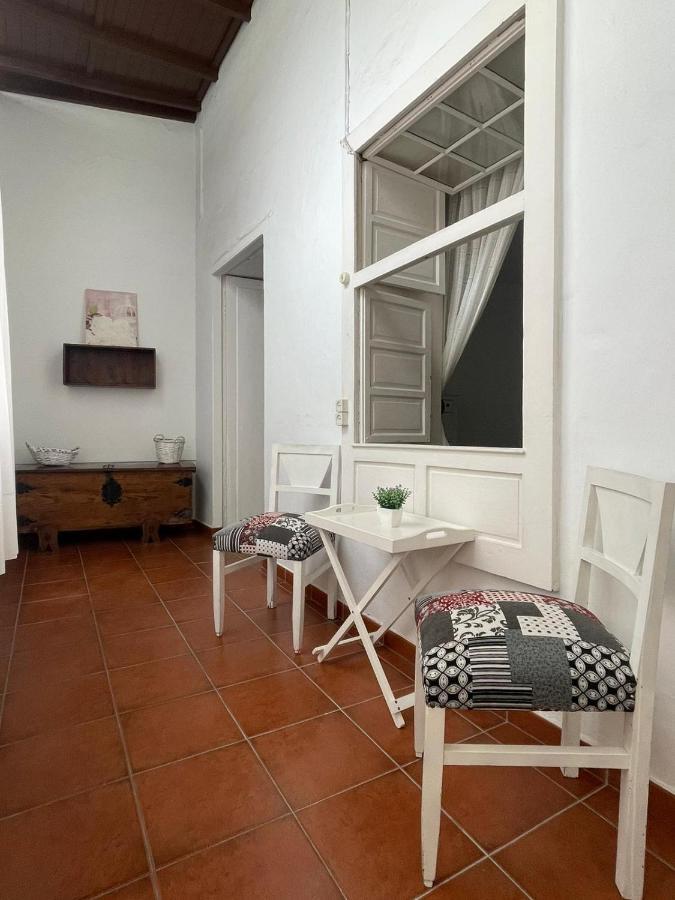 Holiday home La Placeta, En Llanos