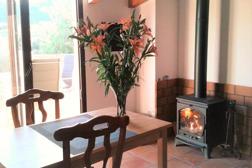 Country house Finca El Corral Lliber