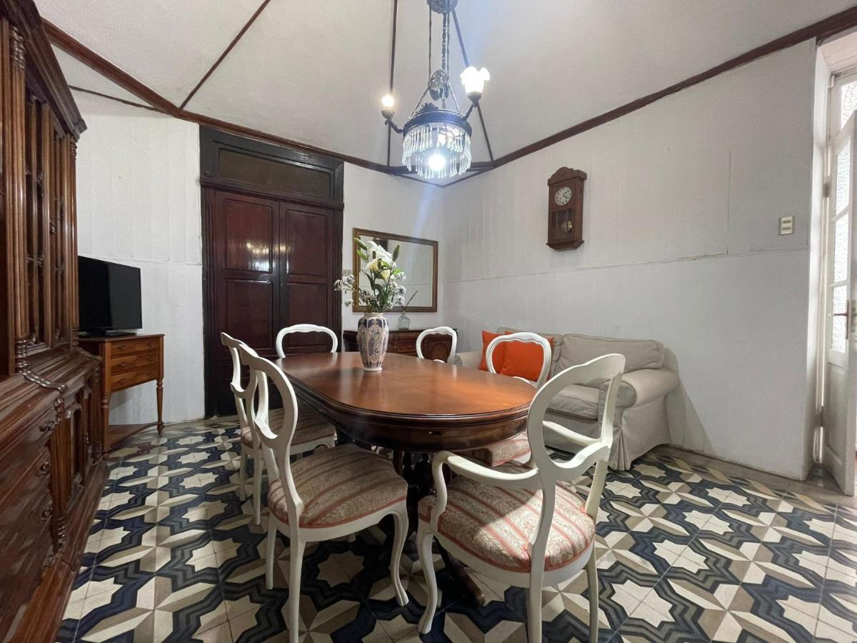 La Placeta, En Llanos Holiday home *