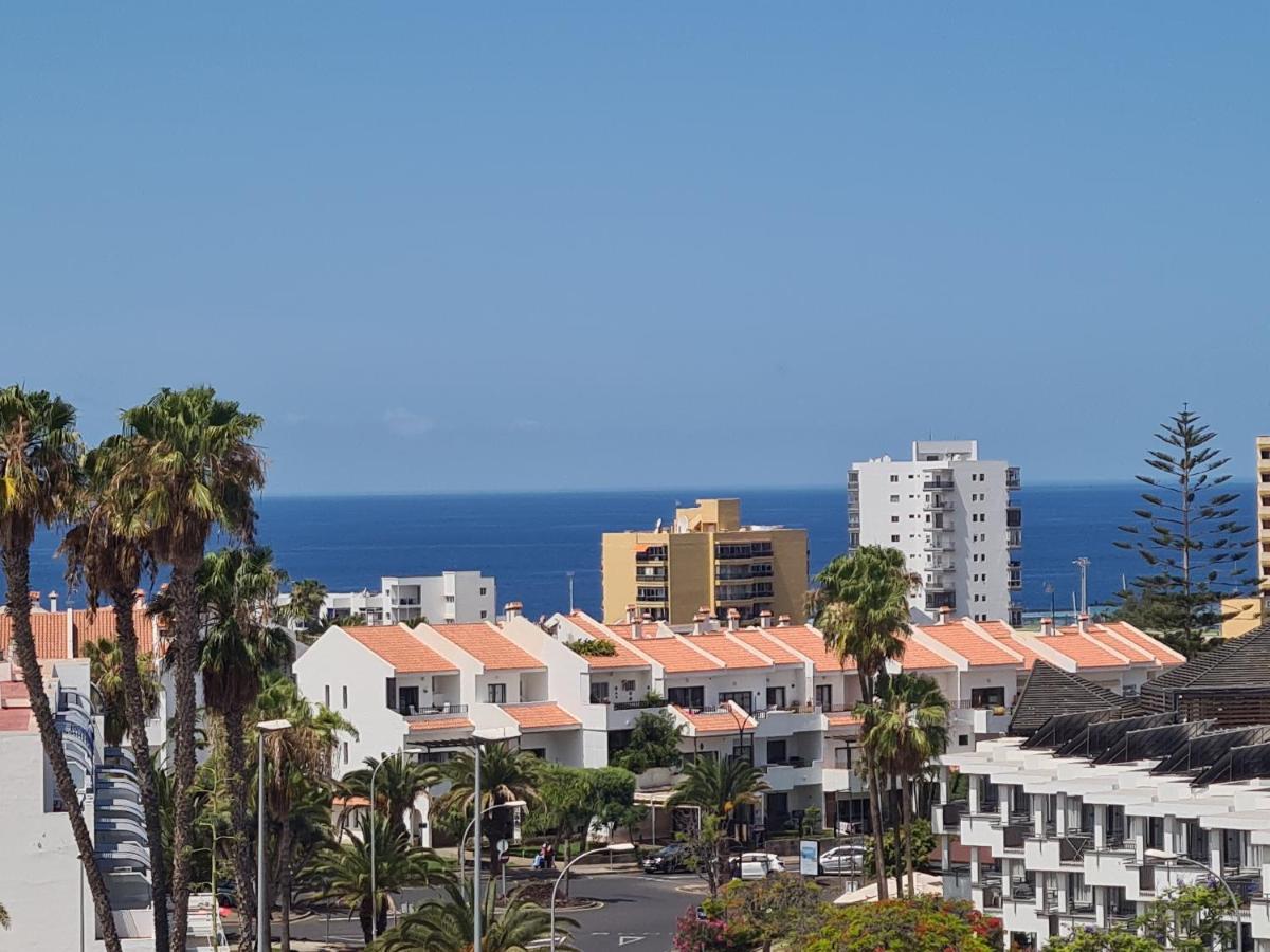 Summerland Apartamento Los Cristianos (Tenerife)