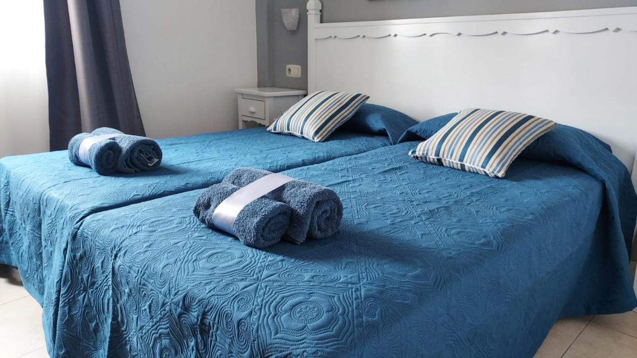 Oasis Royal 3 Piscinas - Fibra óptica Apartamento