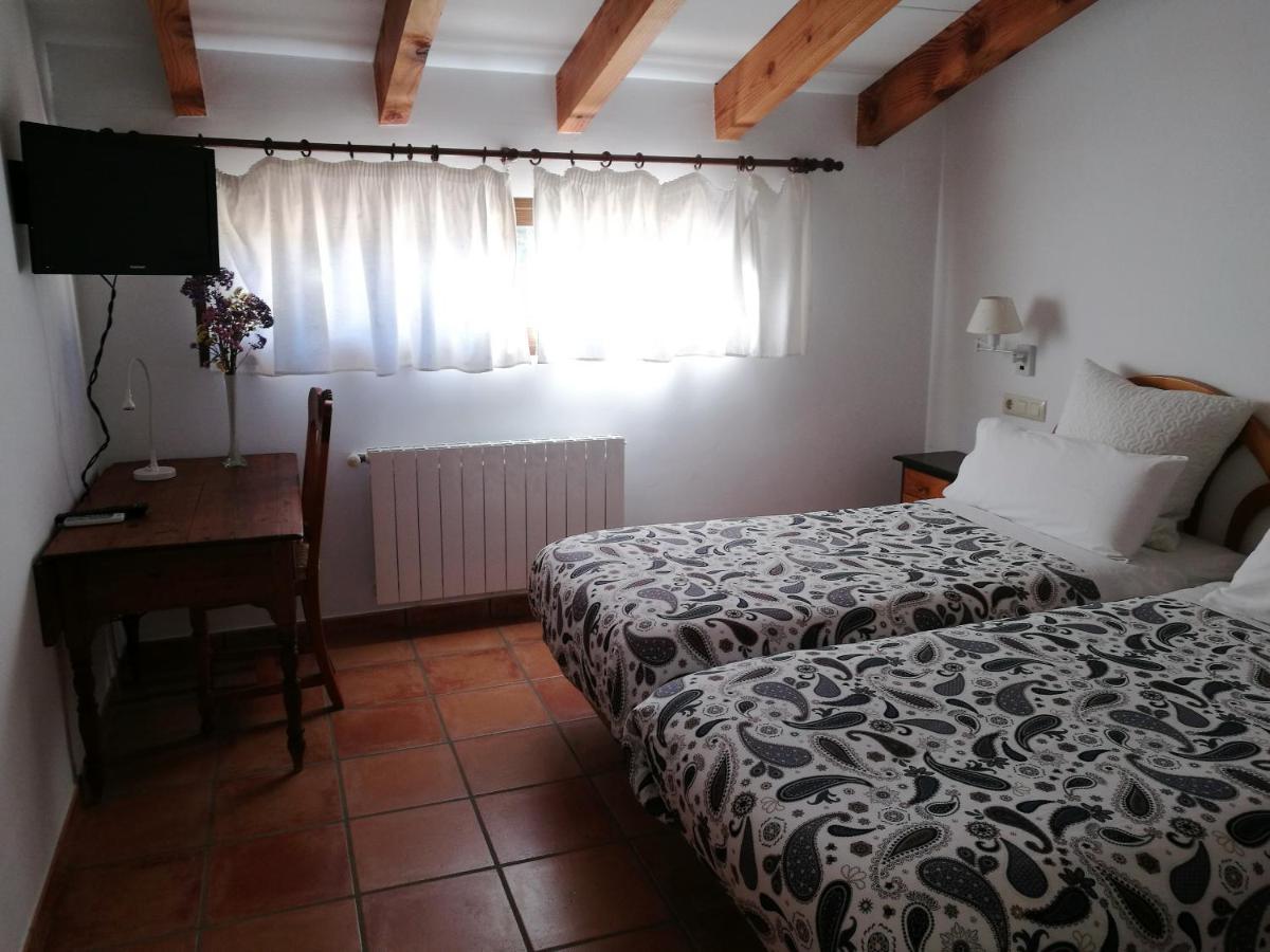 Finca El Corral Lliber