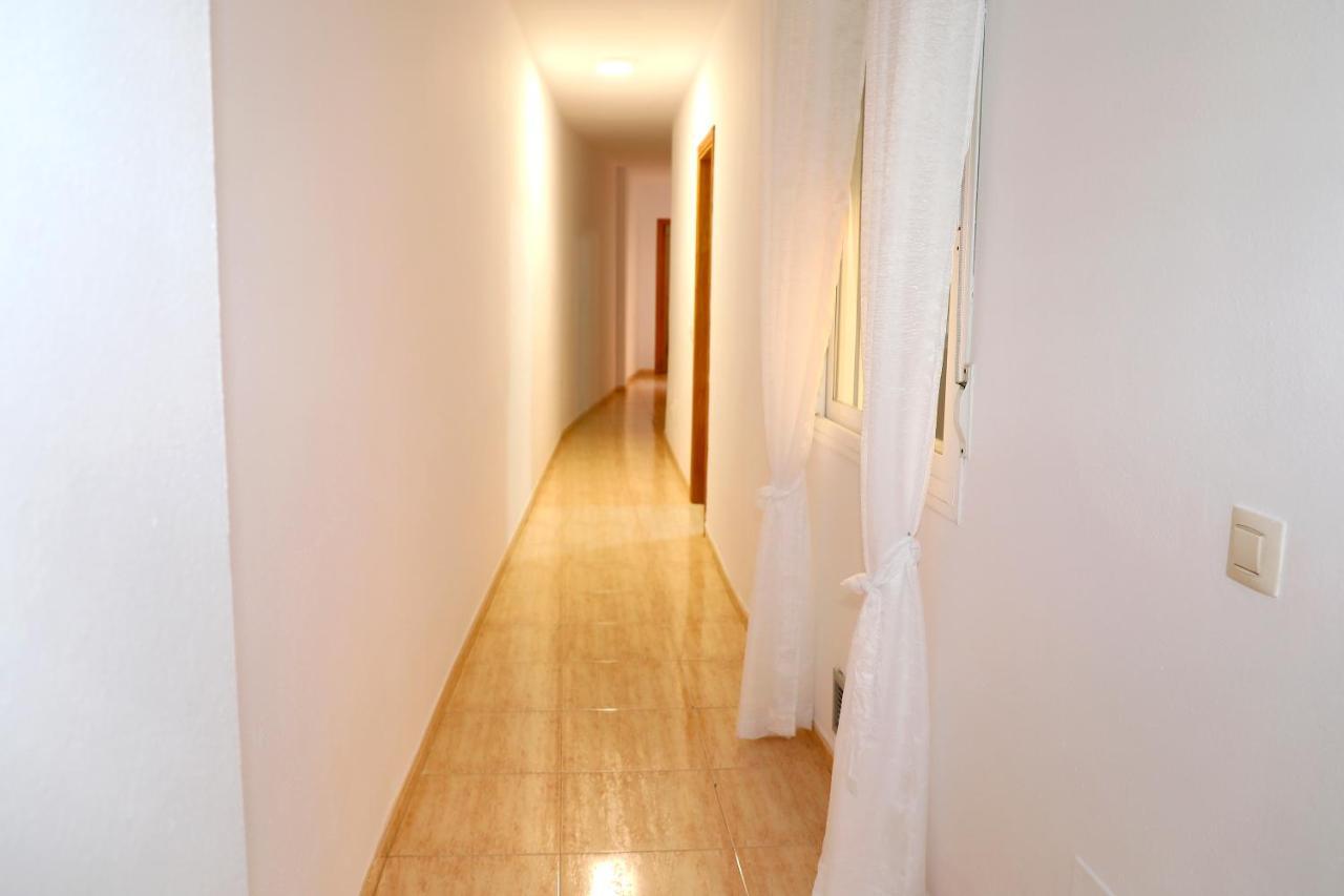 Apartamento Completo Luna De Apartamento