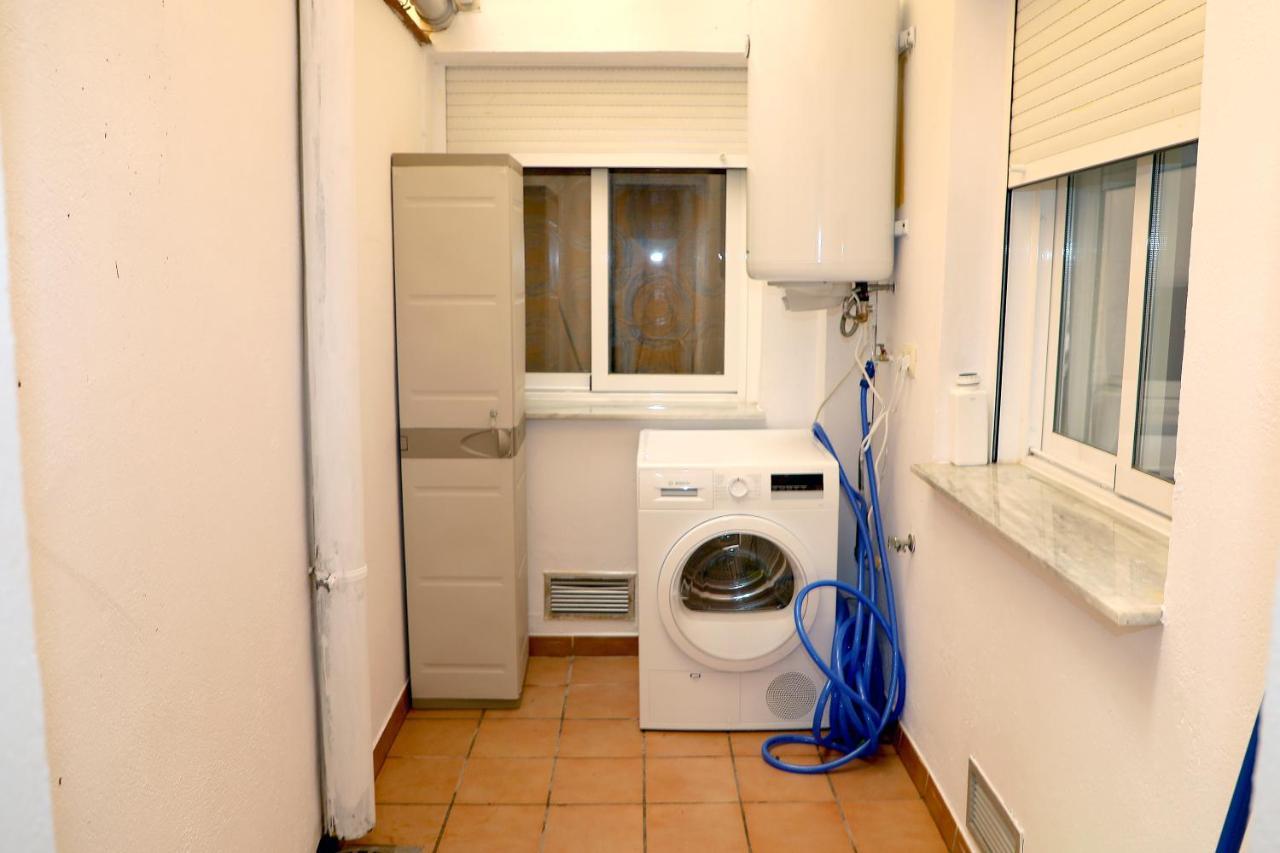 Apartamento Completo Luna De Apartamento