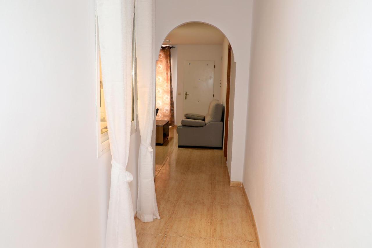 Apartamento Apartamento Completo Luna De *