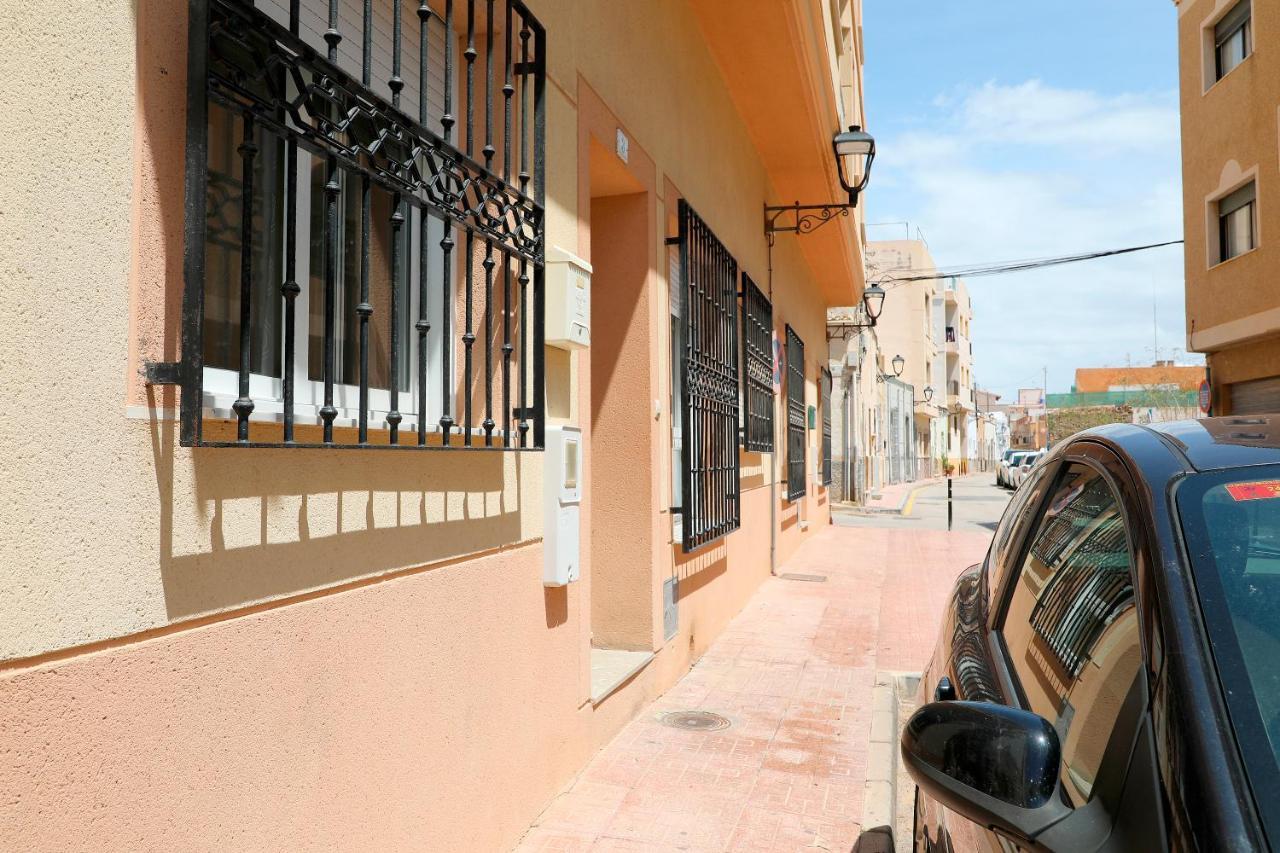 Apartamento Completo Luna De Apartamento
