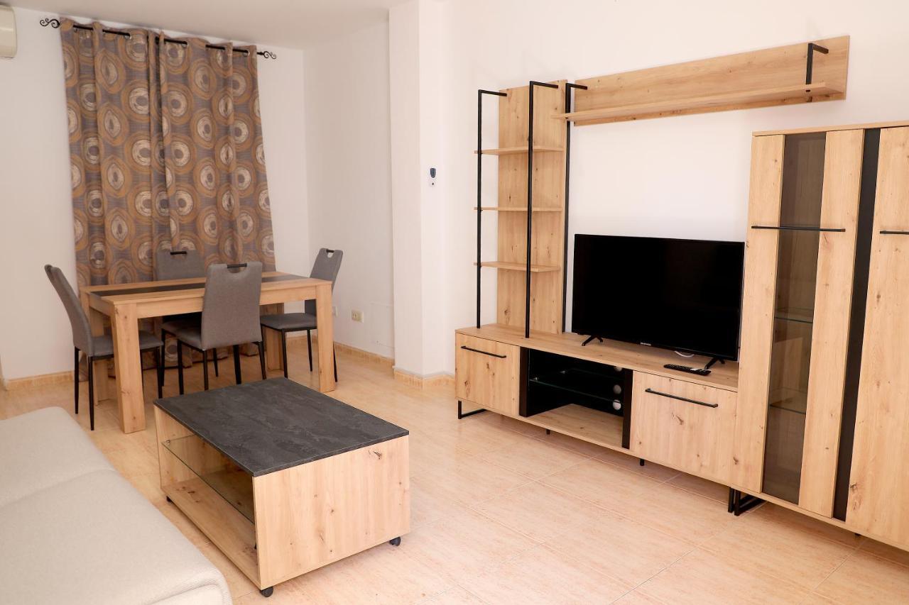 Apartamento Apartamento Completo Luna De