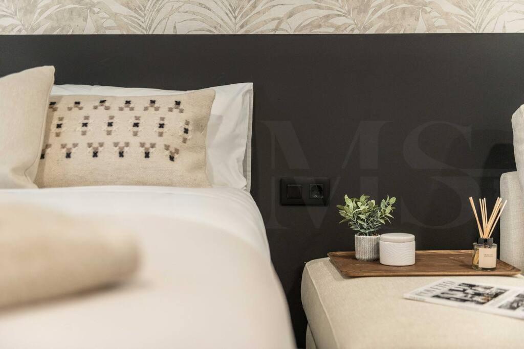 Chic Intimate In The Heart Of By Rems Malaga
