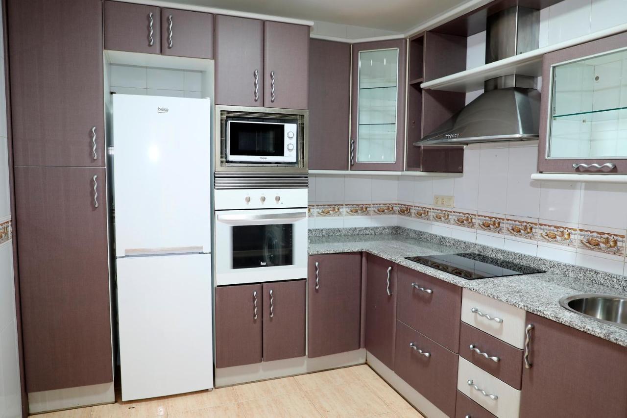 Apartamento Completo Luna De * Garrucha