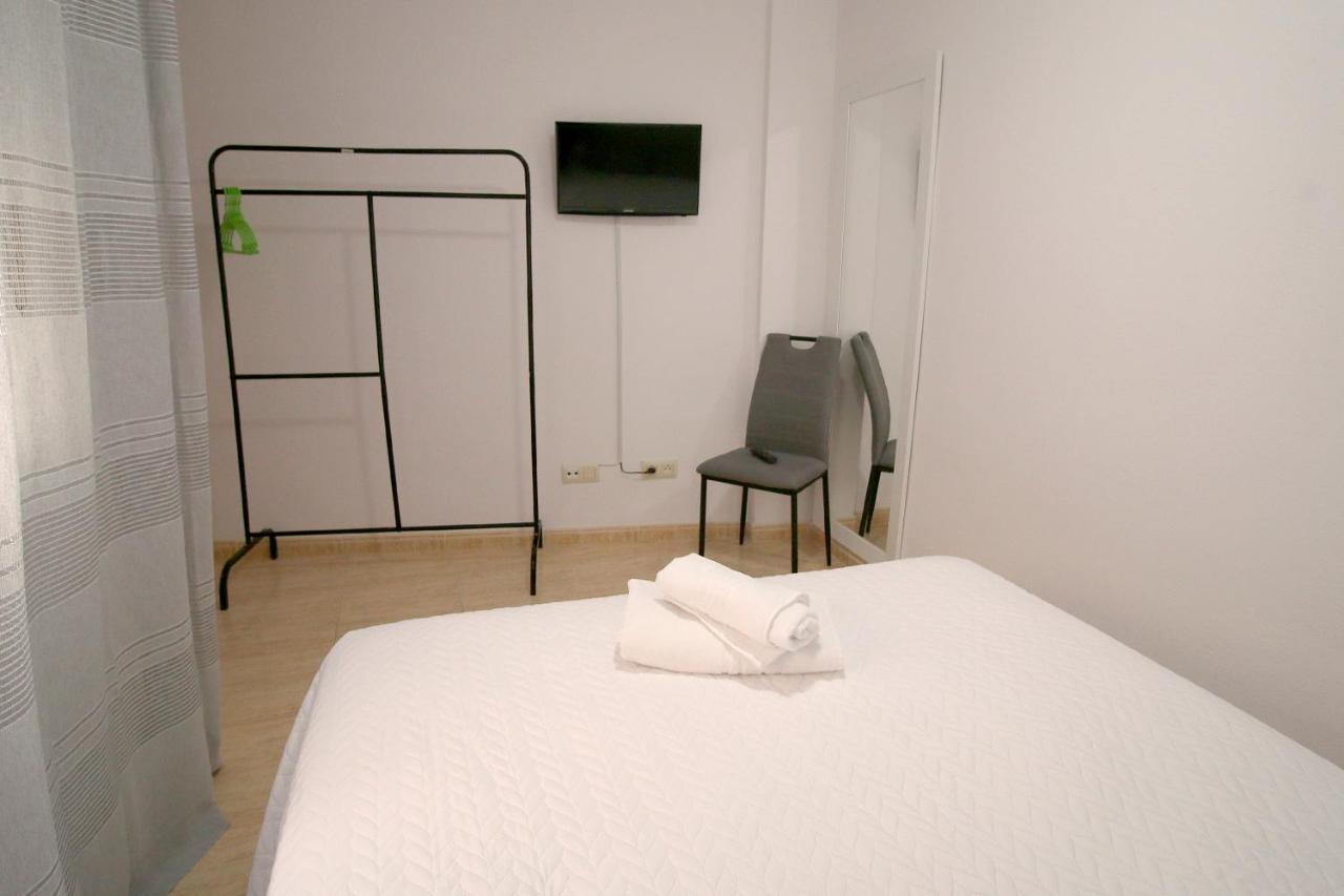 Apartamento Completo Luna De