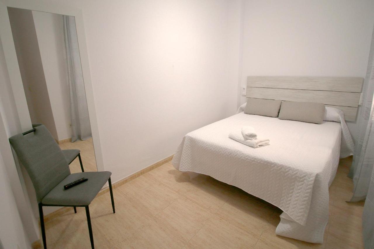 Apartamento Apartamento Completo Luna De