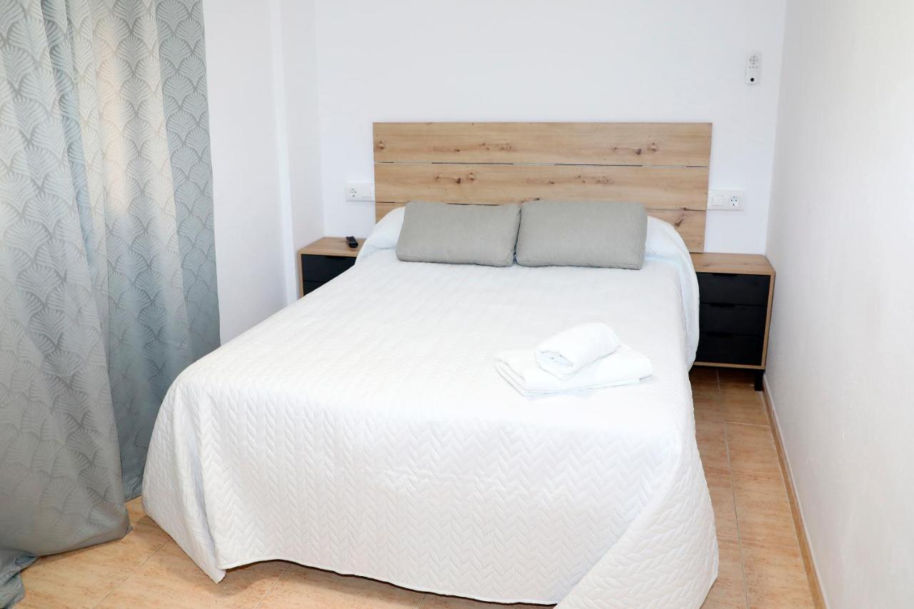 Apartamento Apartamento Completo Luna De *