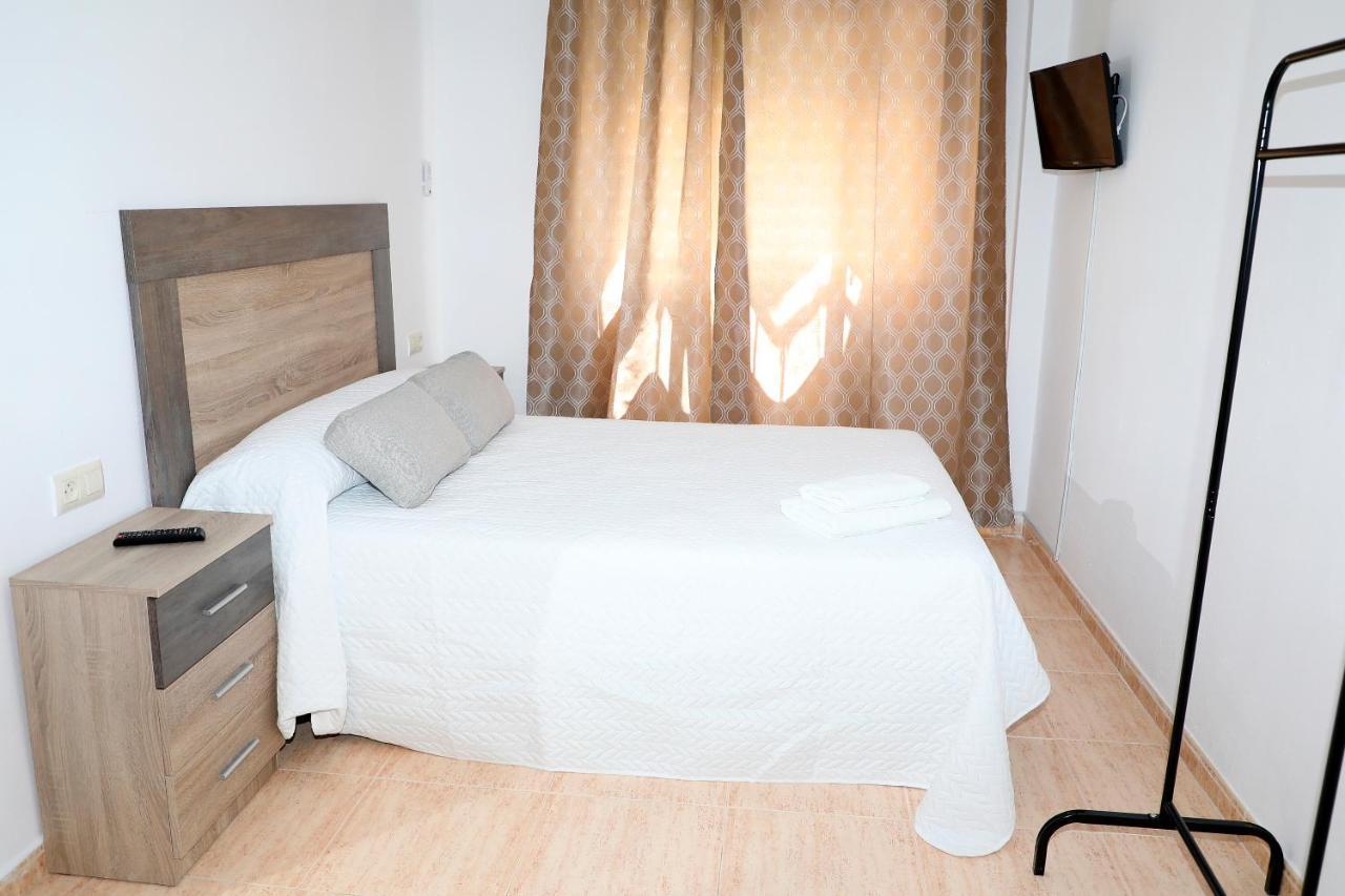 Apartamento Apartamento Completo Luna De