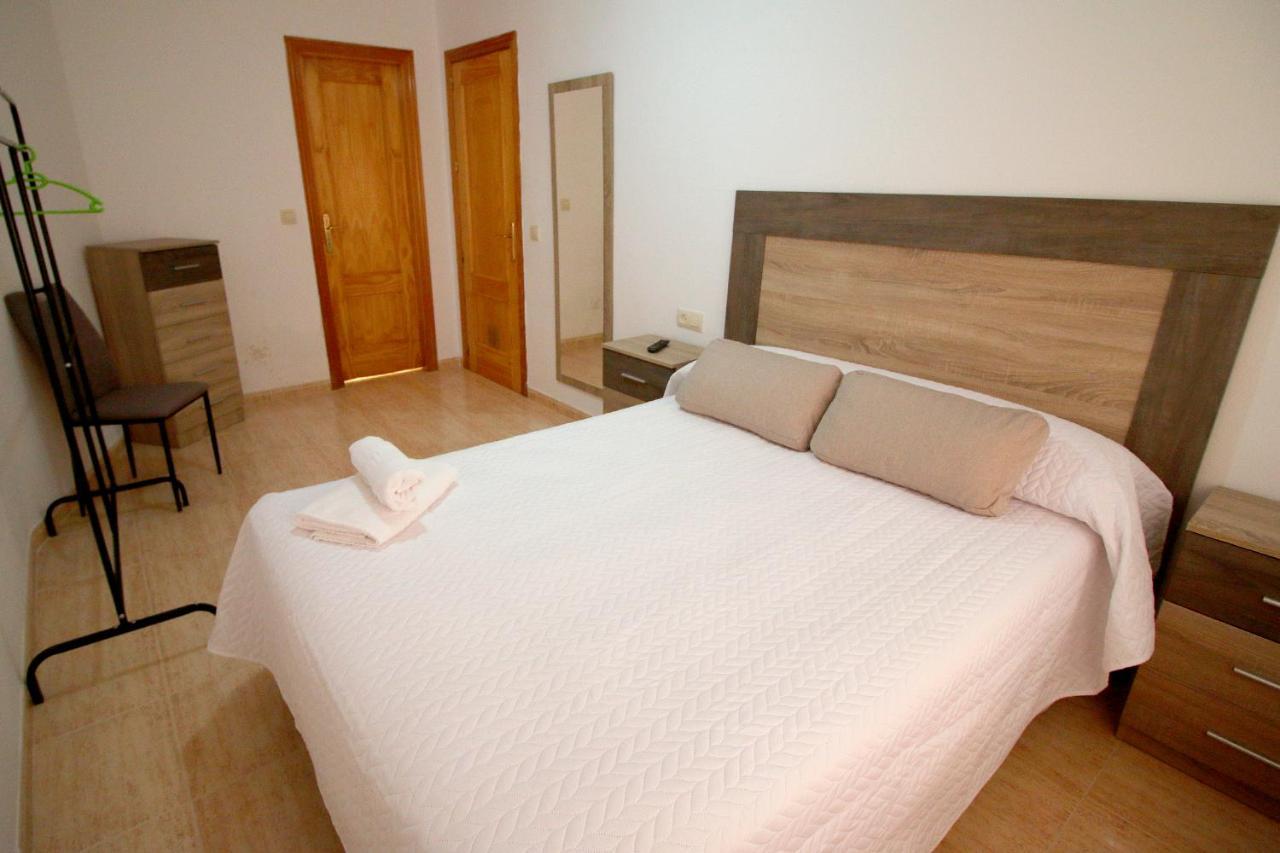 Apartamento Completo Luna De