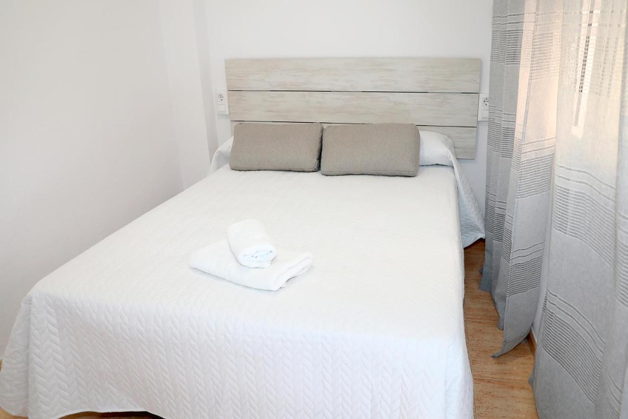 Apartamento Completo Luna De *