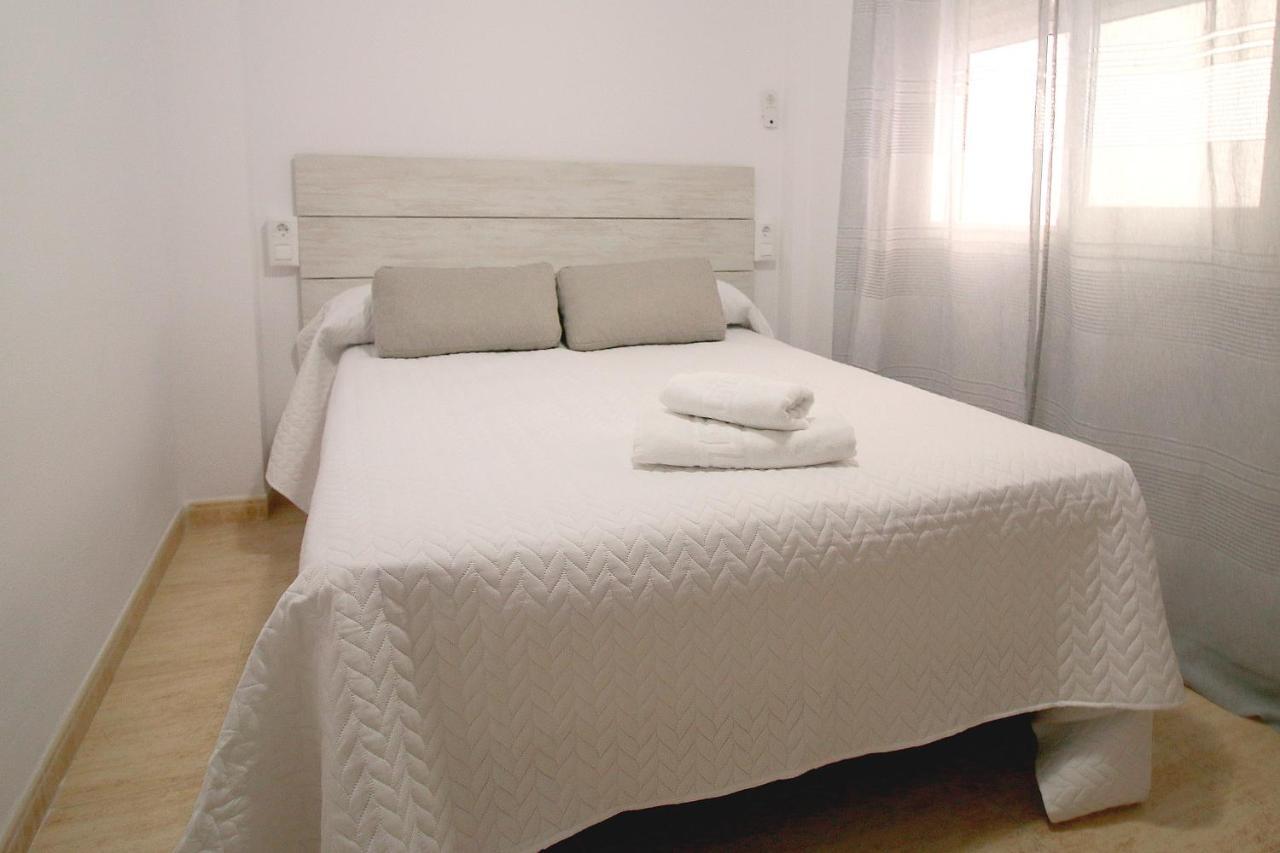 Apartamento Completo Luna De Apartamento *