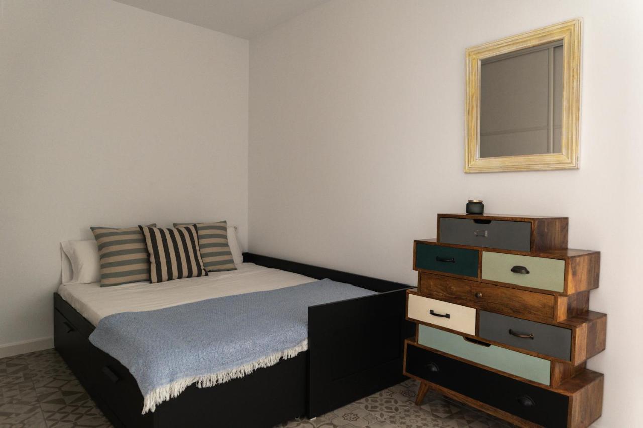 Rosario17 By 7escalones Apartamento