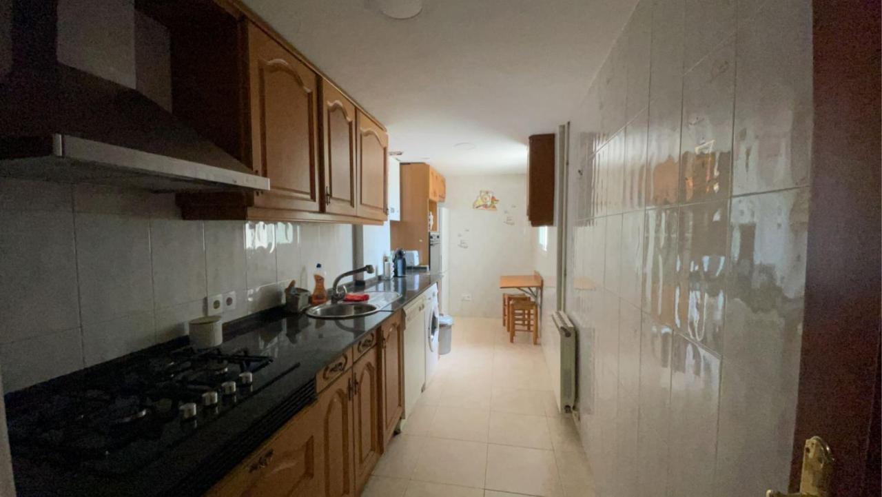 Apartamento En La Zona Turistica De