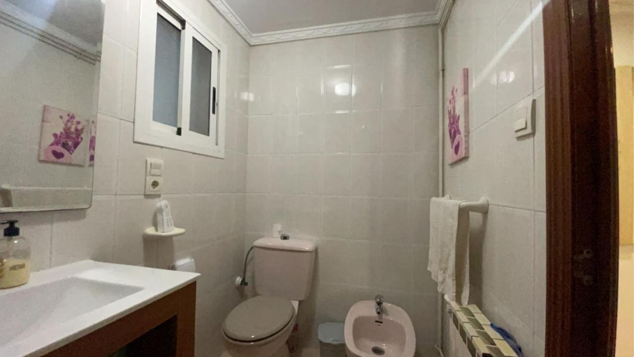 Apartamento En La Zona Turistica De