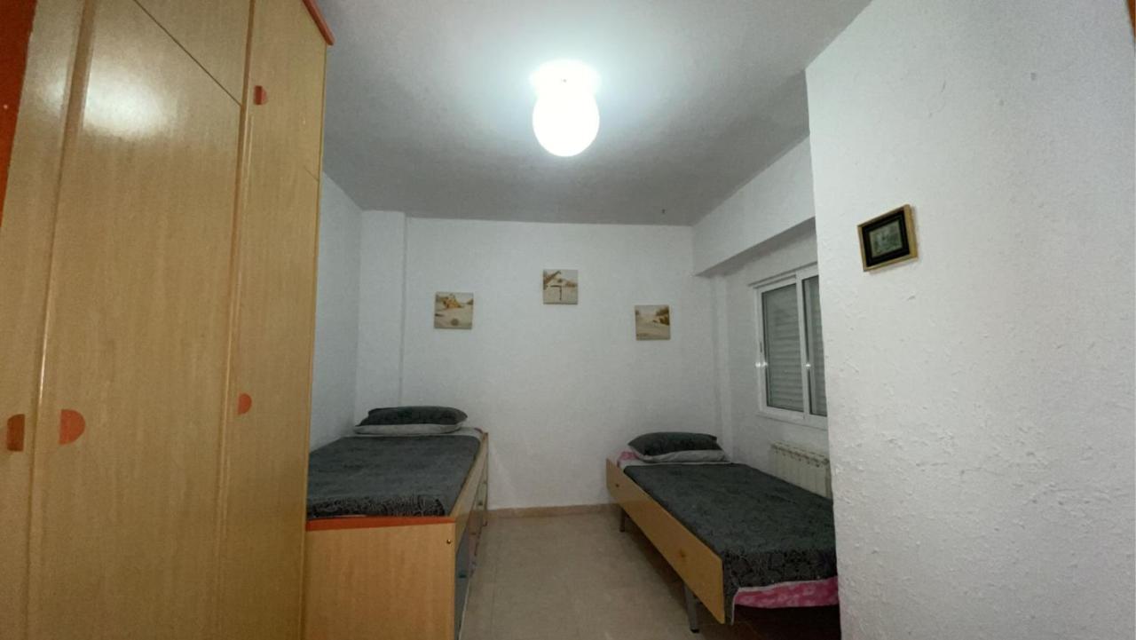 En La Zona Turistica De Apartamento Salou