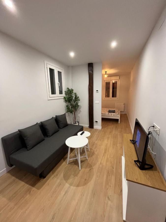 Centrico 1h Esnarritzaga Apartamento