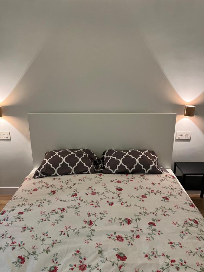 Centrico 1h Esnarritzaga Apartamento