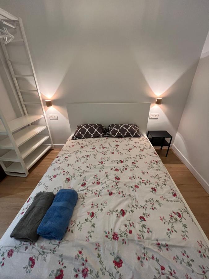 Apartamento Centrico 1h Esnarritzaga *