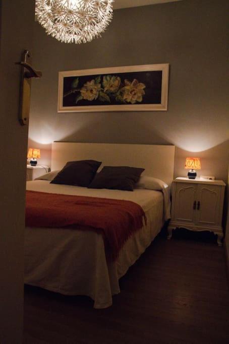 Apartamento Apartamentospedroche *