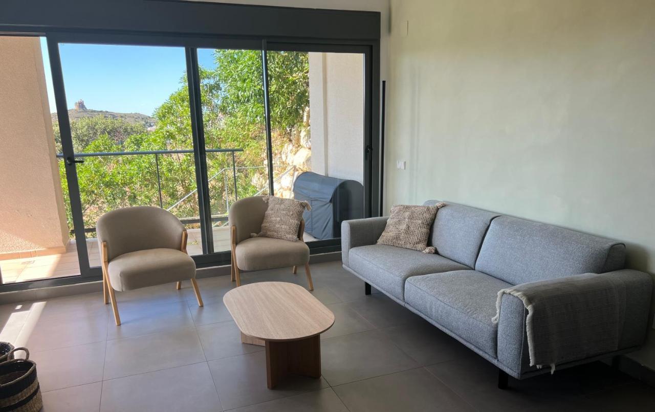 Casa Hoyo Nueve - Alhaurin Golf -