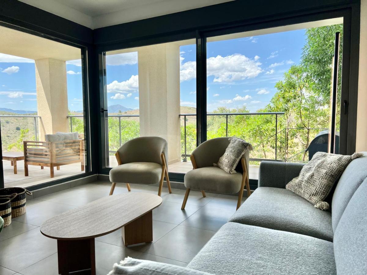 Apartment Casa Hoyo Nueve - Alhaurin Golf - *