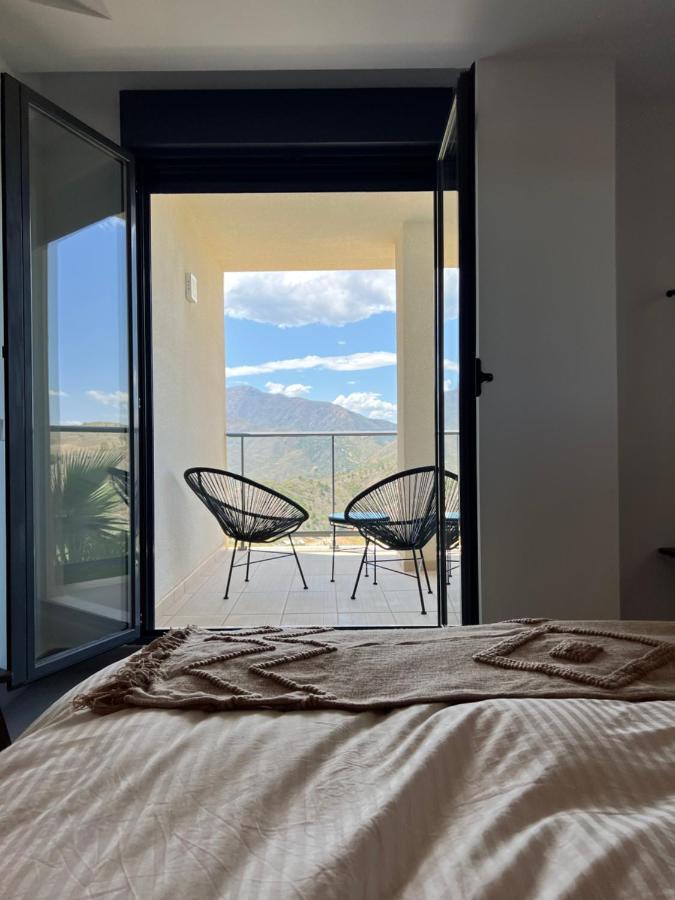 Casa Hoyo Nueve - Alhaurin Golf - Apartment *