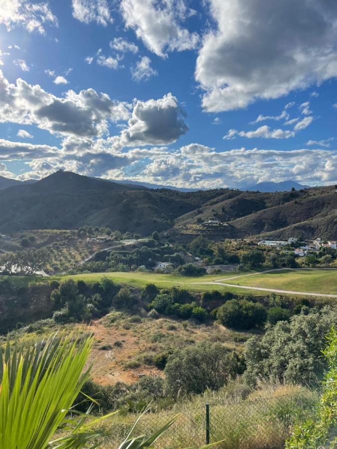 Casa Hoyo Nueve - Alhaurin Golf - * Alhaurin el Grande