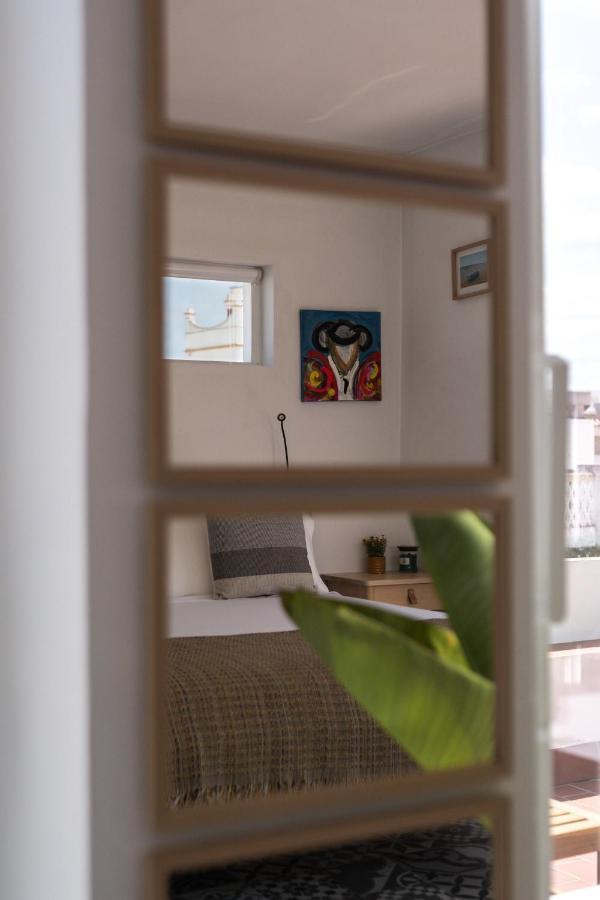 Rosario17 By 7escalones Apartamento *