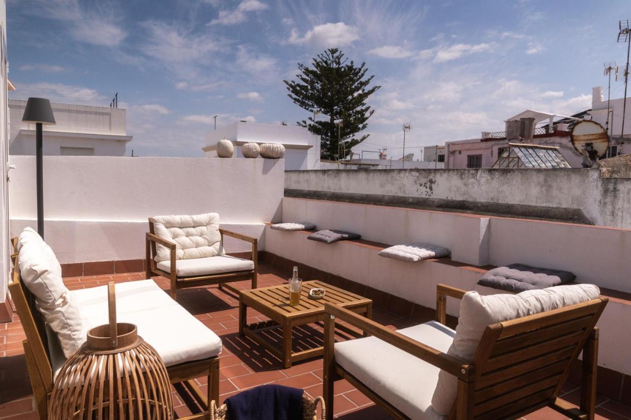 Apartamento Rosario17 By 7escalones