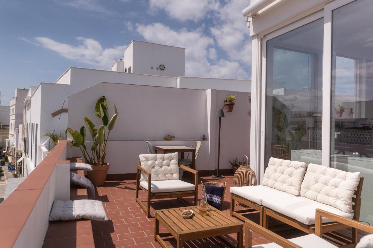 Apartamento Rosario17 By 7escalones