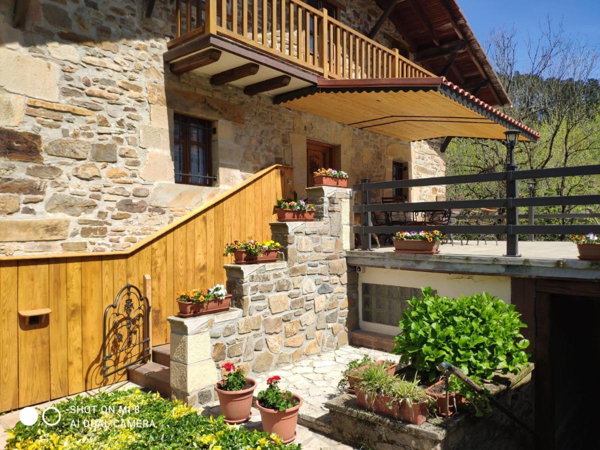 Golliber Baserrie Holiday home
