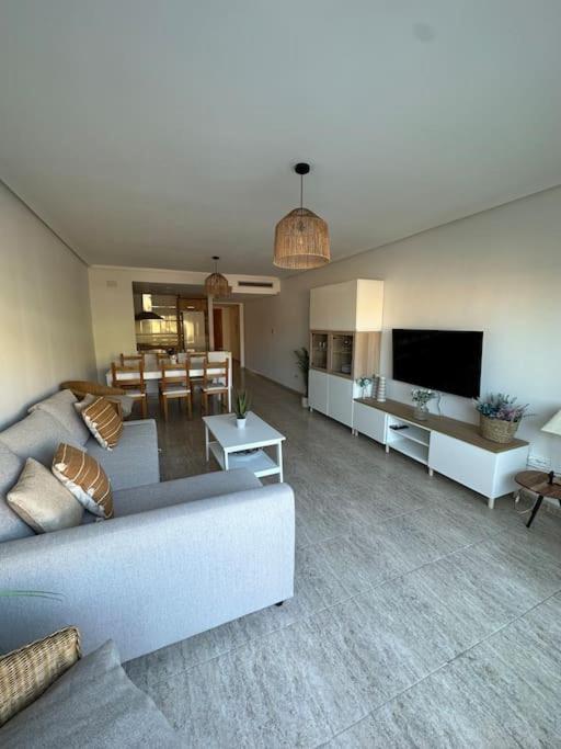 Nuevo En Apartamento
