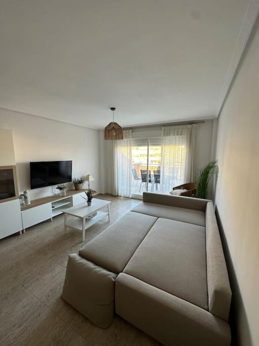 Nuevo En Apartamento *